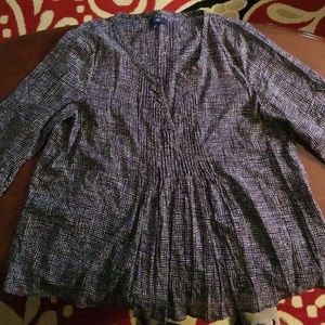 Gap Blouse